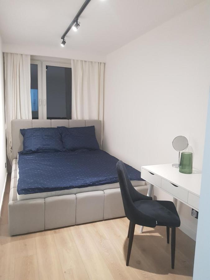 Gdansk Downtown Appartment / 2 Rooms