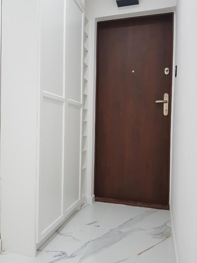 Gdansk Downtown Appartment / 2 Rooms Gdańsk