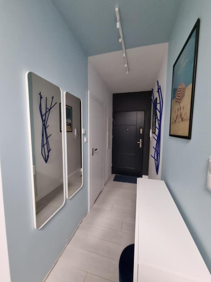 M&K Apartamenty Baltycka Przystan - Sobieszewo * Gdansk