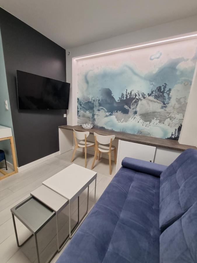 M&K Apartamenty Baltycka Przystan - Sobieszewo Apartment *