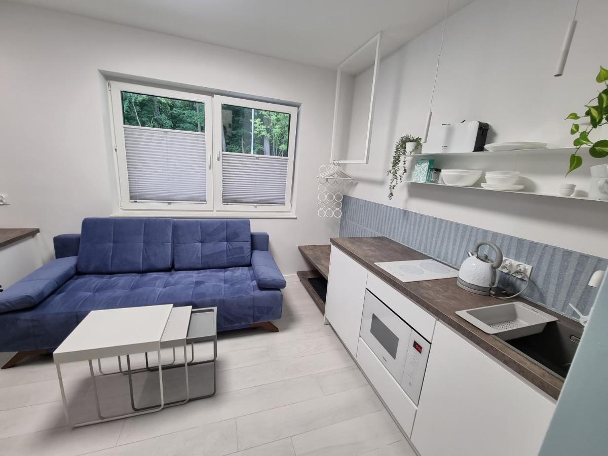 M&K Apartamenty Baltycka Przystan - Sobieszewo Apartment Gdansk