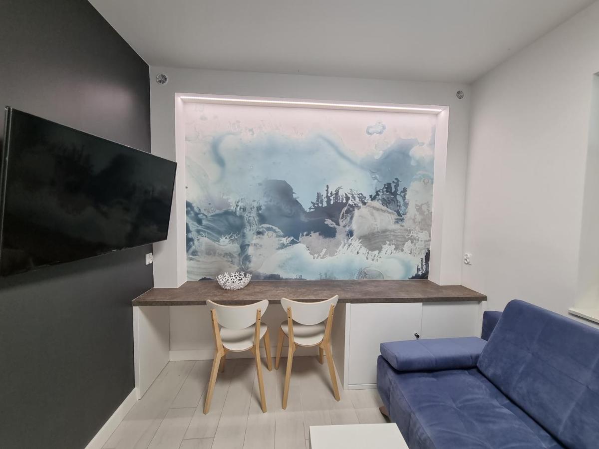 M&K Apartamenty Baltycka Przystan - Sobieszewo Gdansk