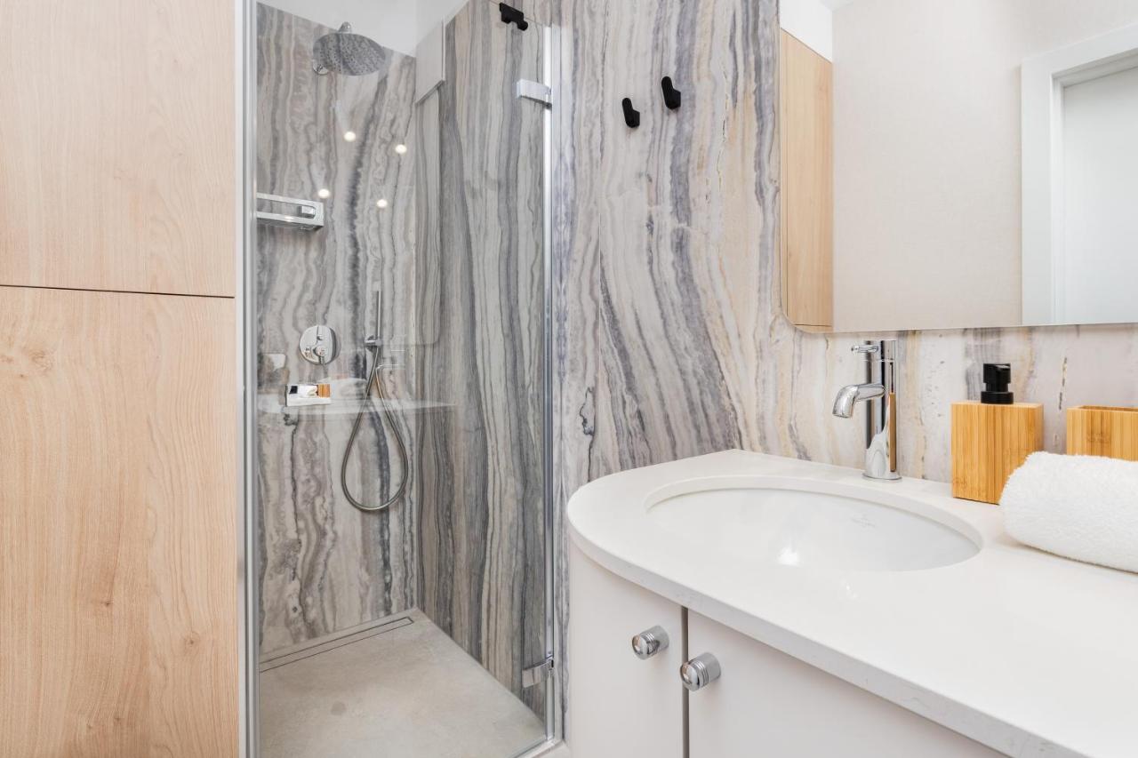 Luxury Tarasy Baltyku With Stunning Views & Sauna & Gym By Renters Prestige Danzig