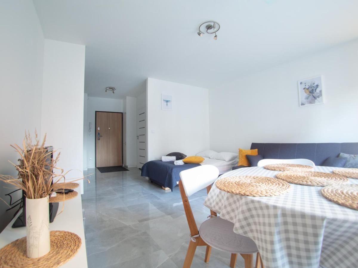 Golden Apartment
