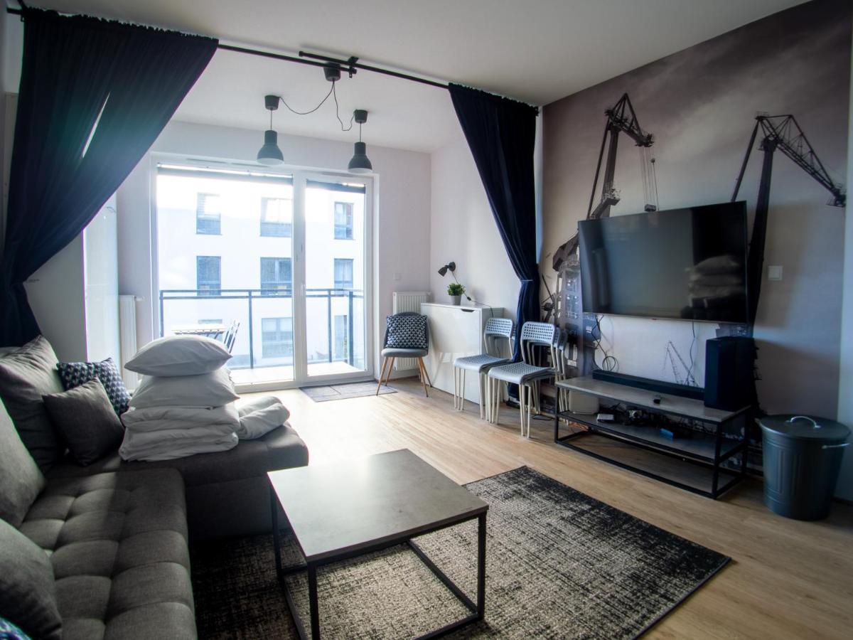 Apartment Golden *