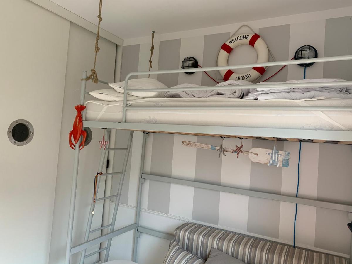 Apartament Nadmorski Bulaj I Plaza *