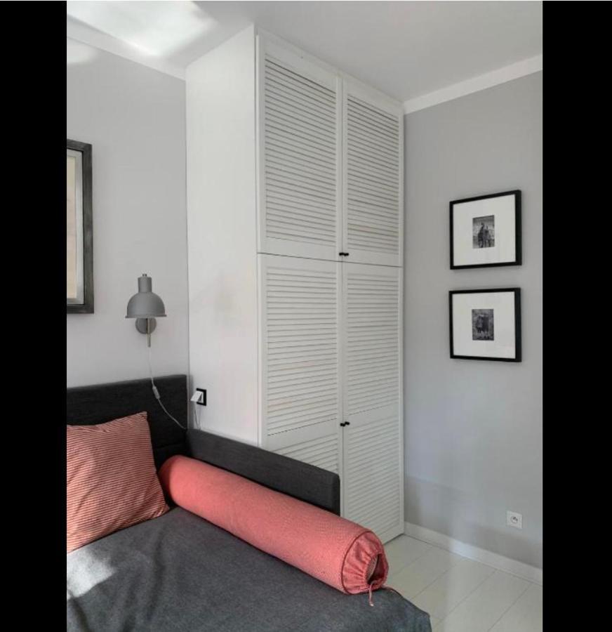 Apartament Nadmorski Bulaj I Plaza Lejlighed *
