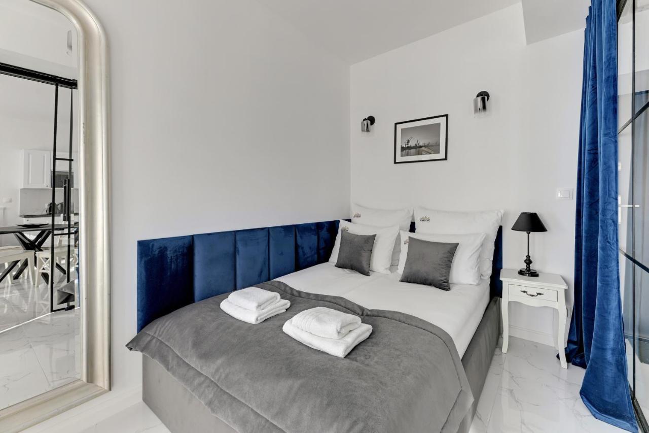 Leilighet Dluga Boutique By Downtown *