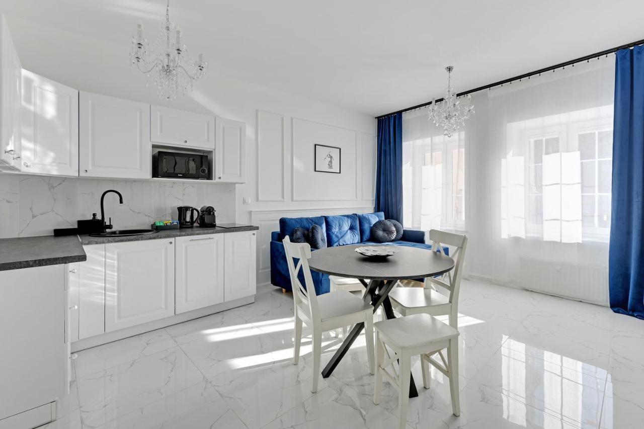 Dluga Boutique By Downtown Leilighet