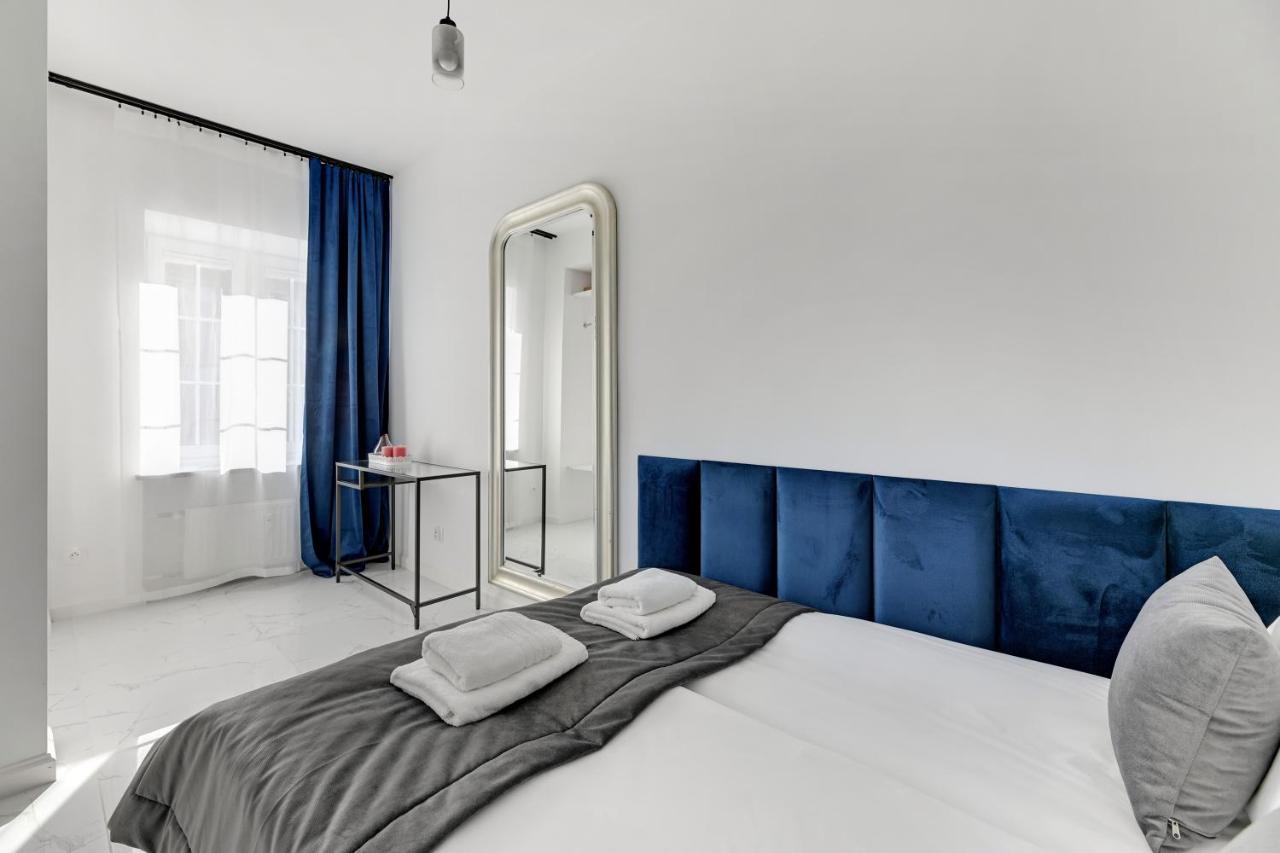 Leilighet Dluga Boutique By Downtown