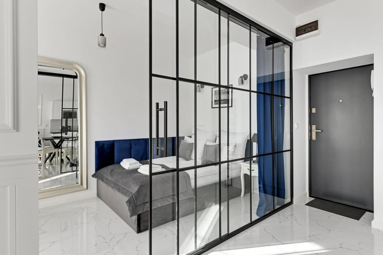 Dluga Boutique By Downtown * Gdańsk