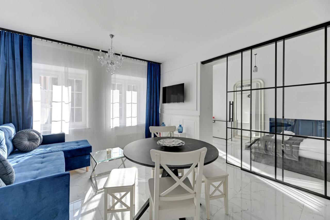 Leilighet Dluga Boutique By Downtown Gdańsk