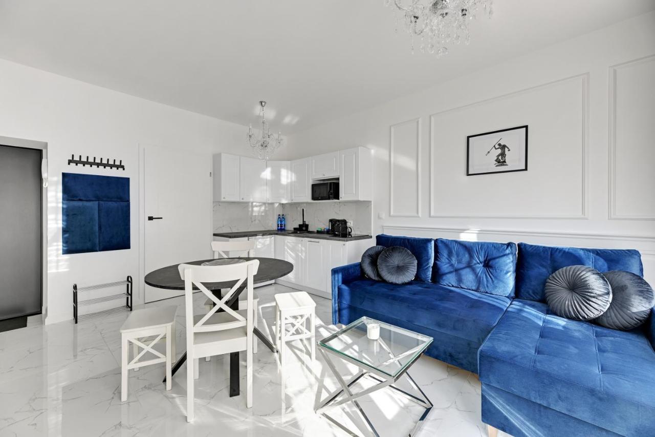 Leilighet Dluga Boutique By Downtown *