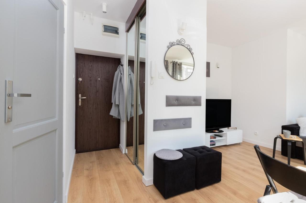 Apartamento Szeroka Old Town By Renters Gdańsk