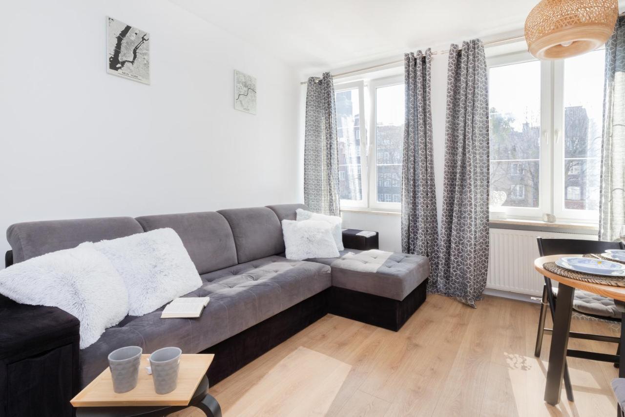 Szeroka Old Town By Renters Apartamento