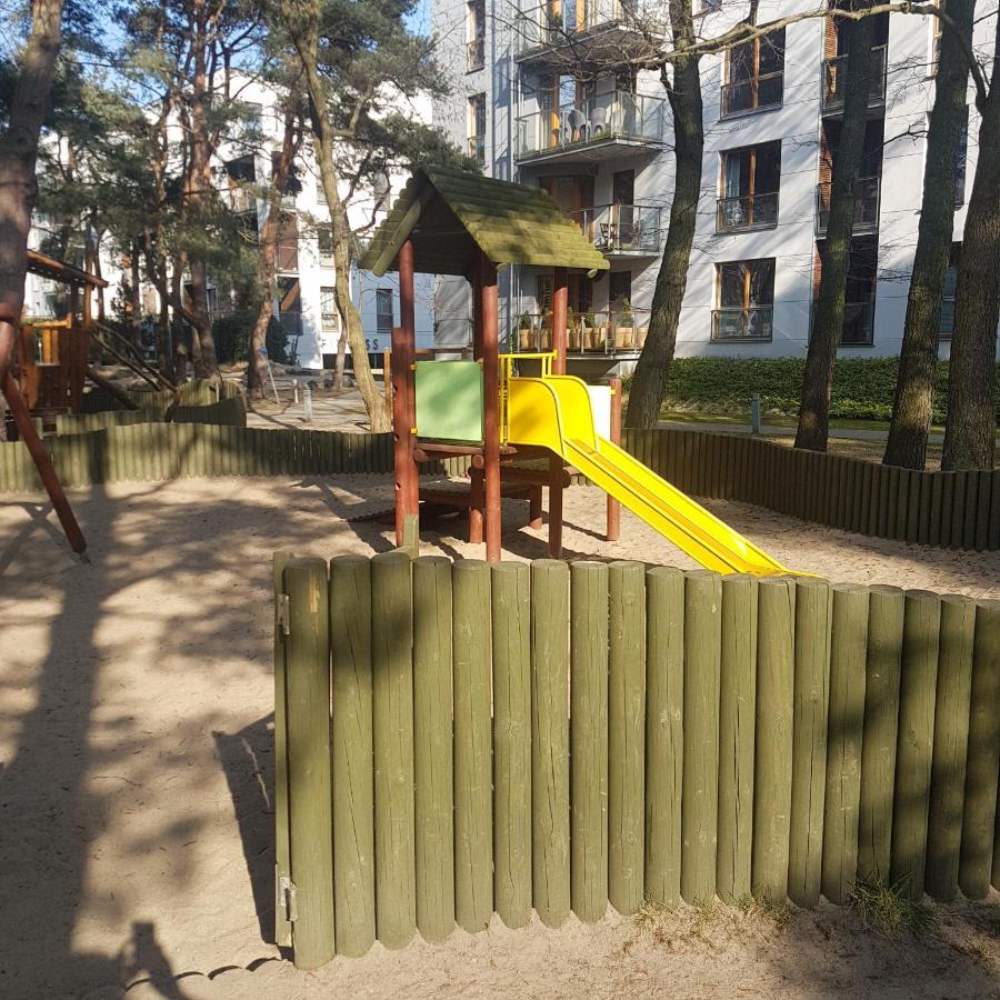 Lejlighed Apartament Nadmorski Bulaj I Plaza *