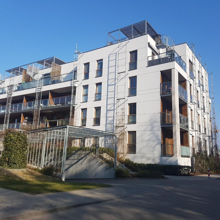 Apartament Nadmorski Bulaj I Plaza Lejlighed Gdańsk