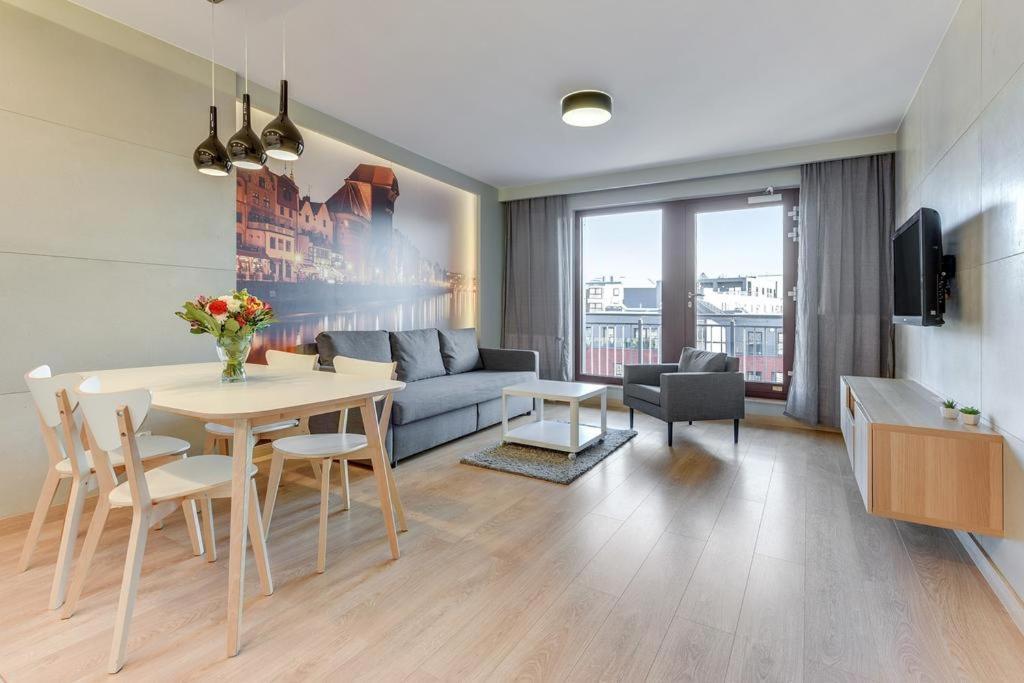 Goma Rent Chmielna 63 Waterlane Island Spa&wellness *