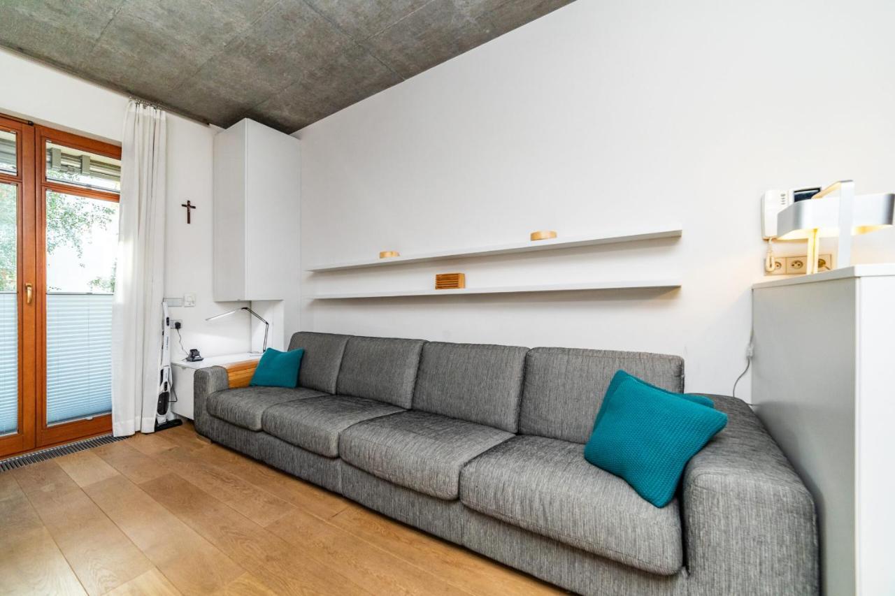 Huoneisto Tarasowy - Neptun Park By Oneapartments *