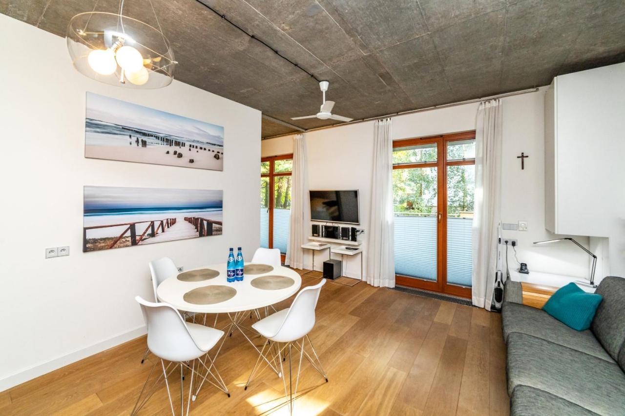 Tarasowy - Neptun Park By Oneapartments Gdańsk
