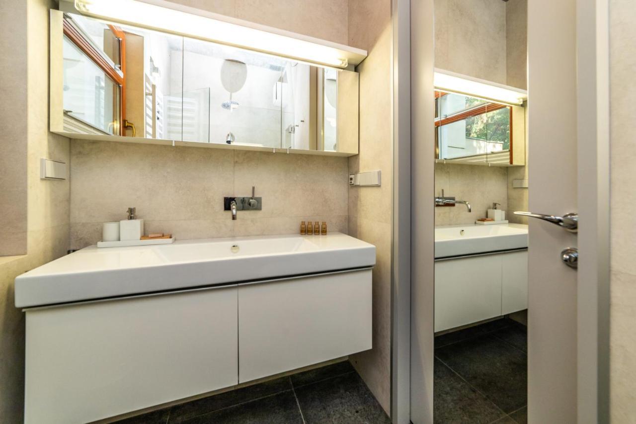 Tarasowy - Neptun Park By Oneapartments Huoneisto *