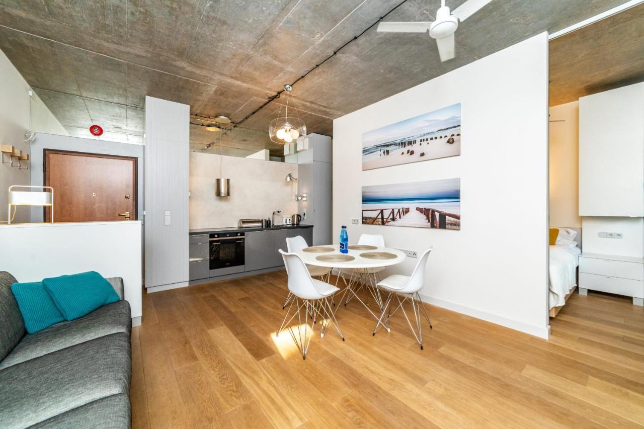 Tarasowy - Neptun Park By Oneapartments Gdańsk