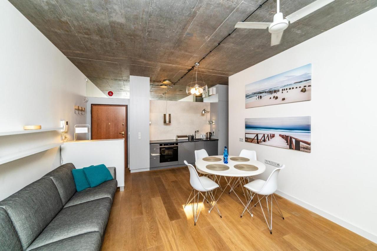 Tarasowy - Neptun Park By Oneapartments Gdańsk