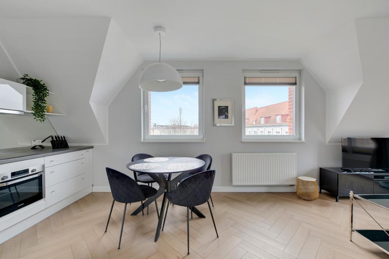 Tartaczna Center & Parking By Downtown * Gdansk