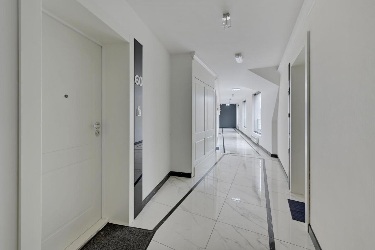 Tartaczna Center & Parking By Downtown Gdansk