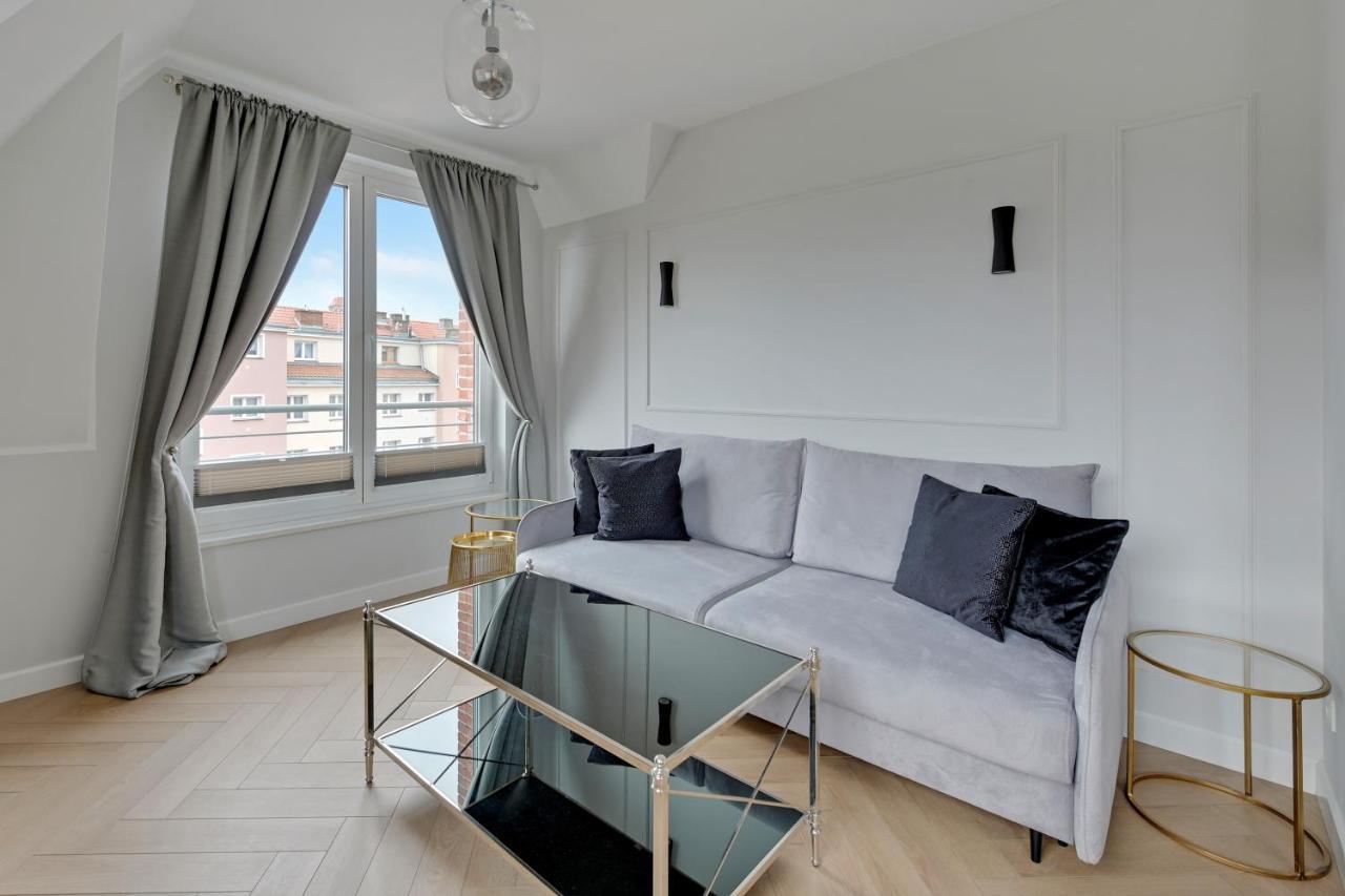 Tartaczna Center & Parking By Downtown Apartment *