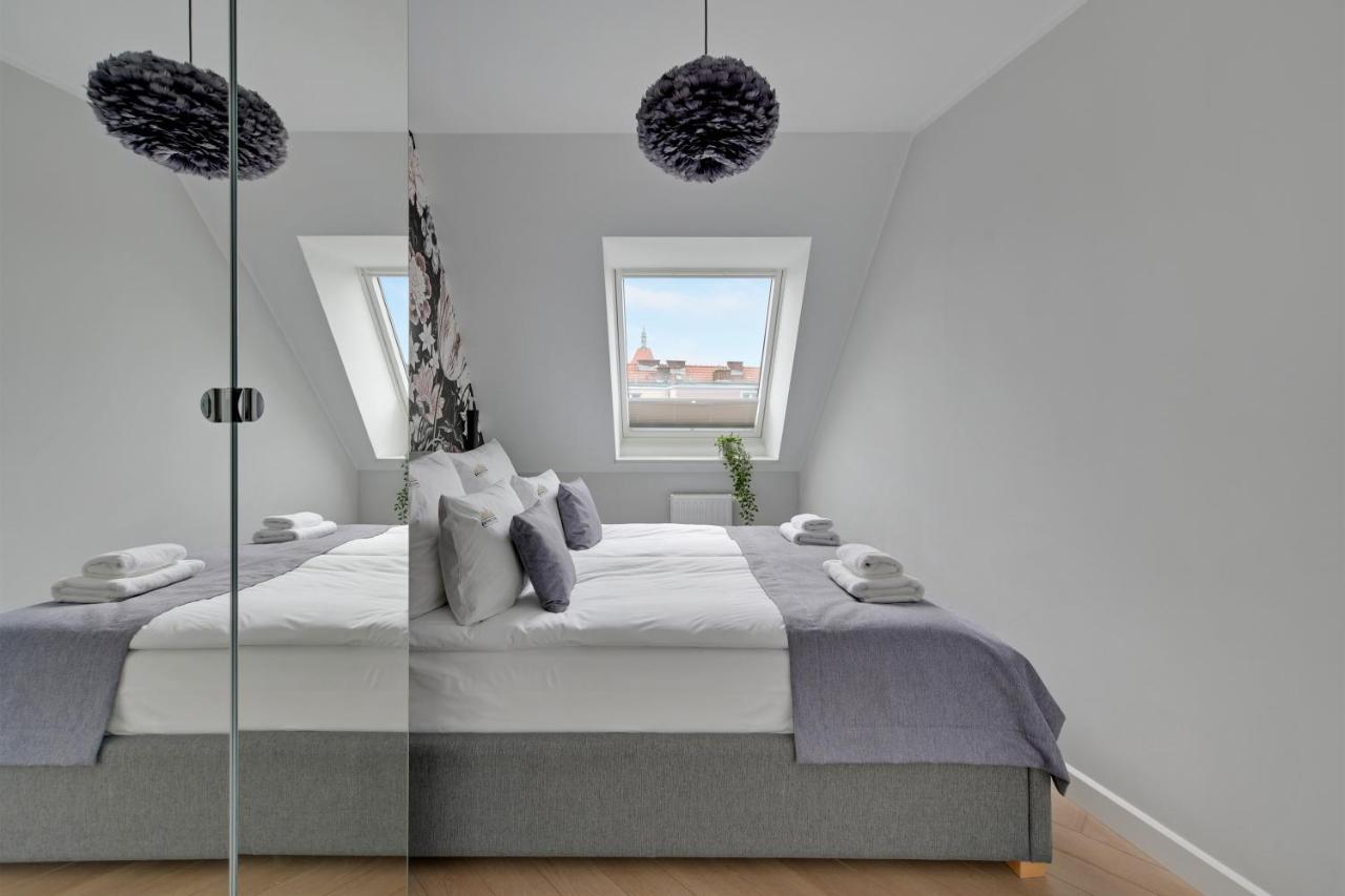 Apartment Tartaczna Center & Parking By Downtown *