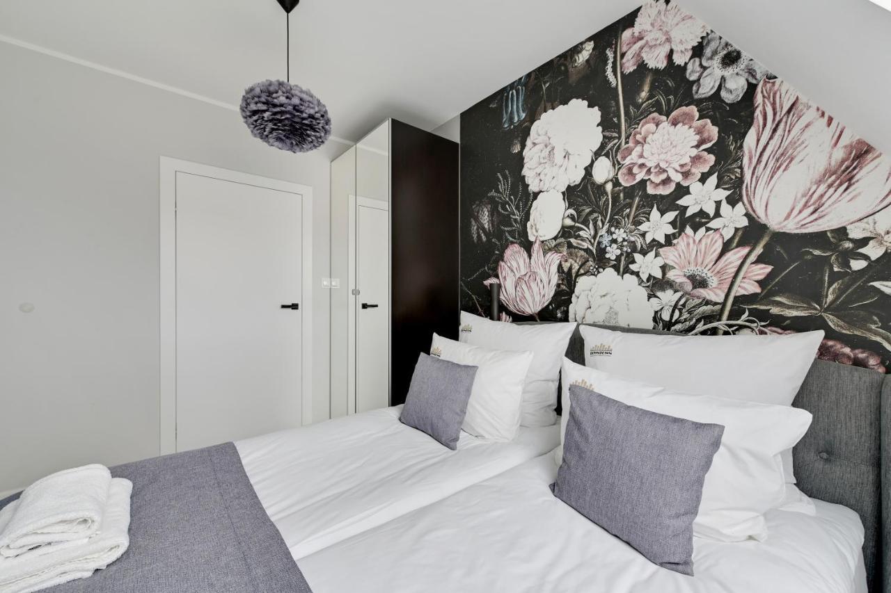 Apartment Tartaczna Center & Parking By Downtown *