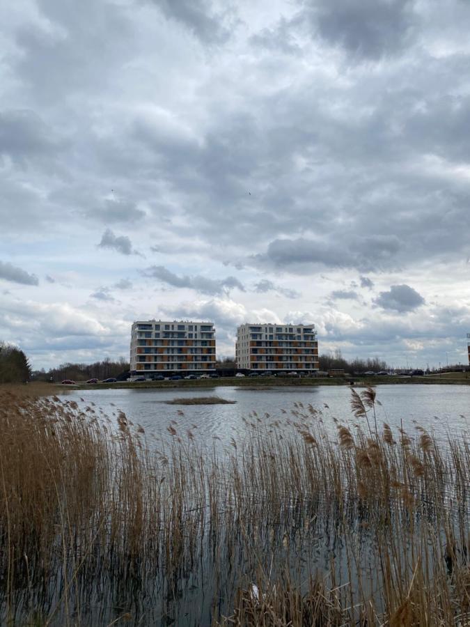 Apartament Voda Lejlighed