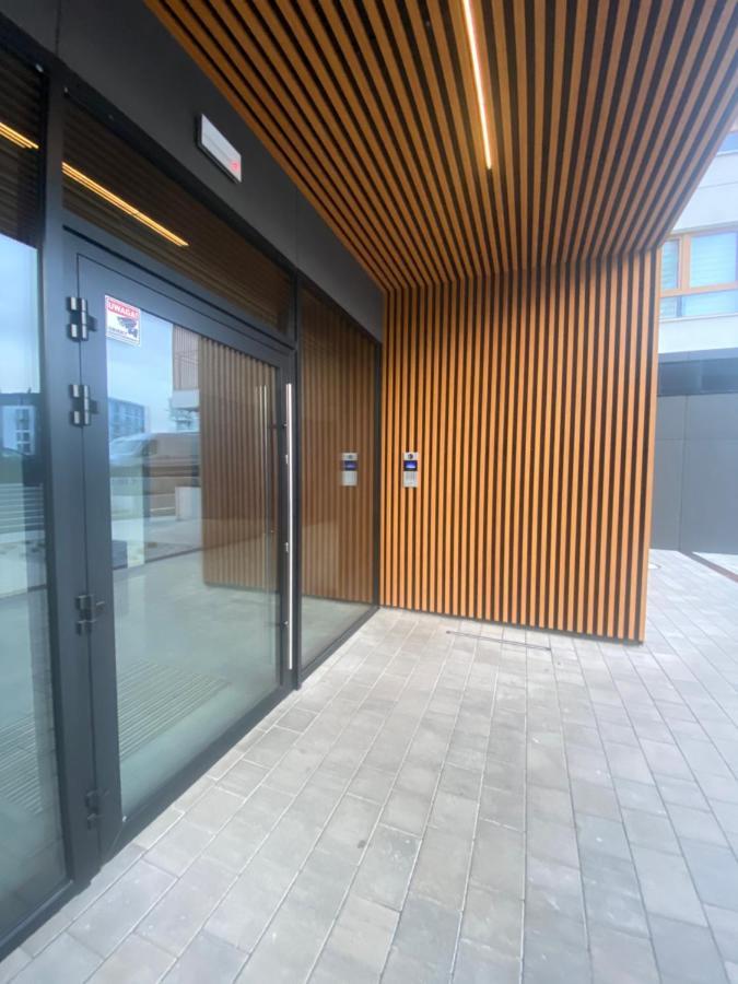 Lejlighed Apartament Voda Gdańsk