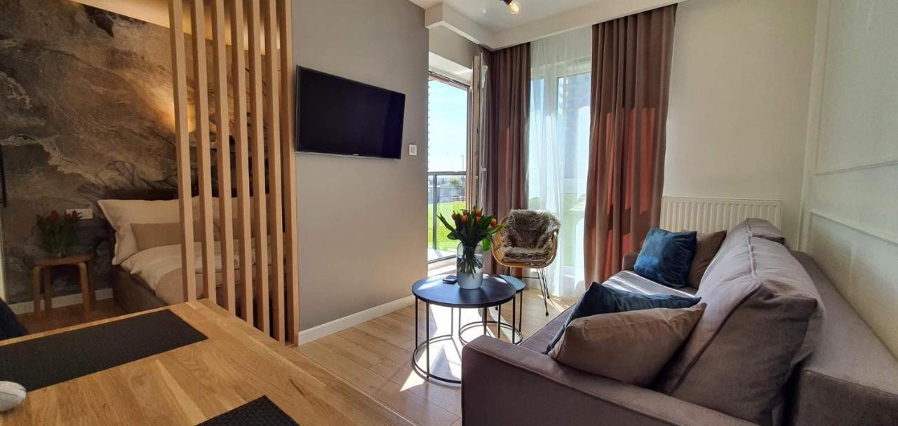Apartament Cosy Apart * Gdansk