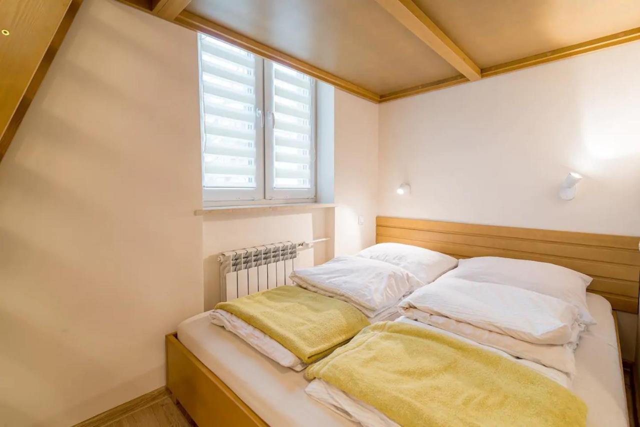 Apartment Ogarna