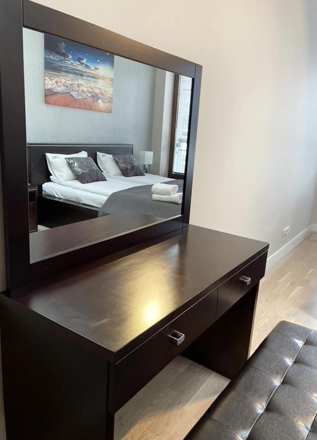 Chocolate - Old Town By Oneapartments Apartment Gdansk