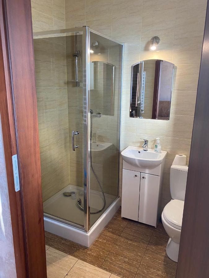 Amber Wyspa Apartament Gdańsk
