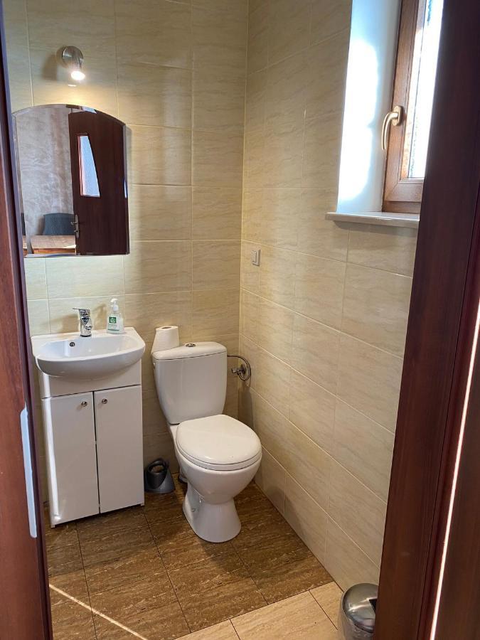 Amber Wyspa Apartament Gdańsk