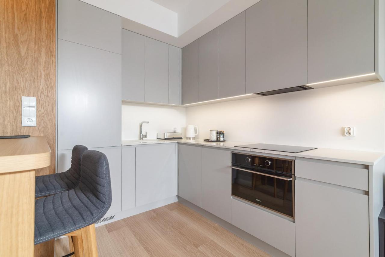 Apartment Garnizon