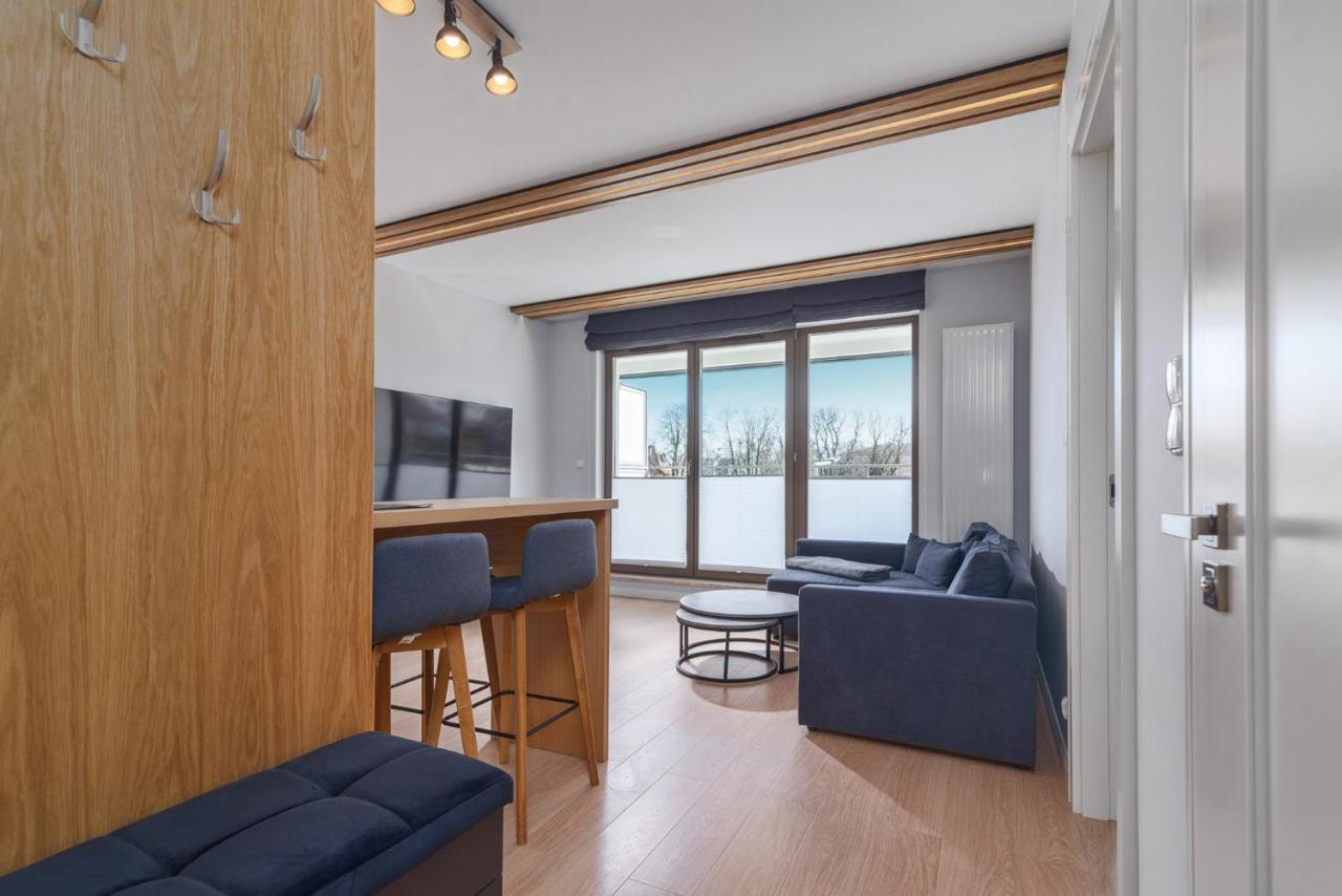 Apartment Garnizon