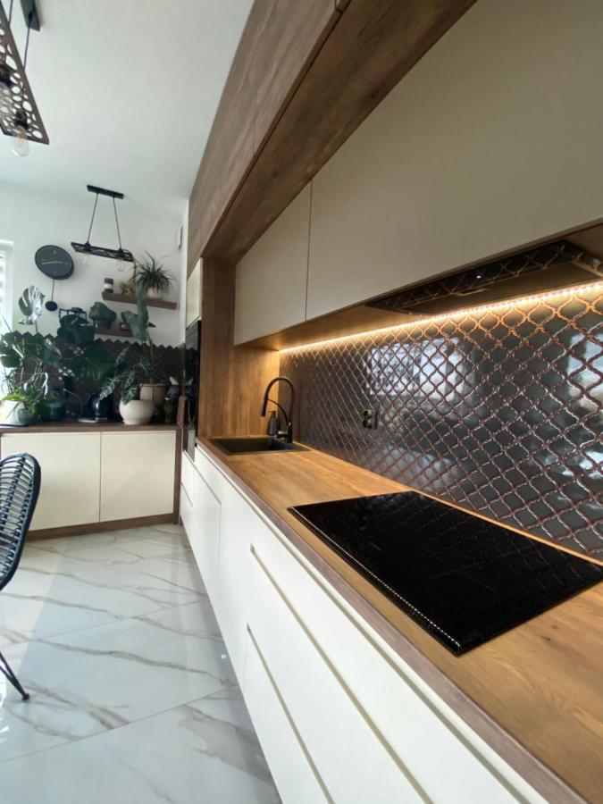 Lejlighed Apartament Voda *