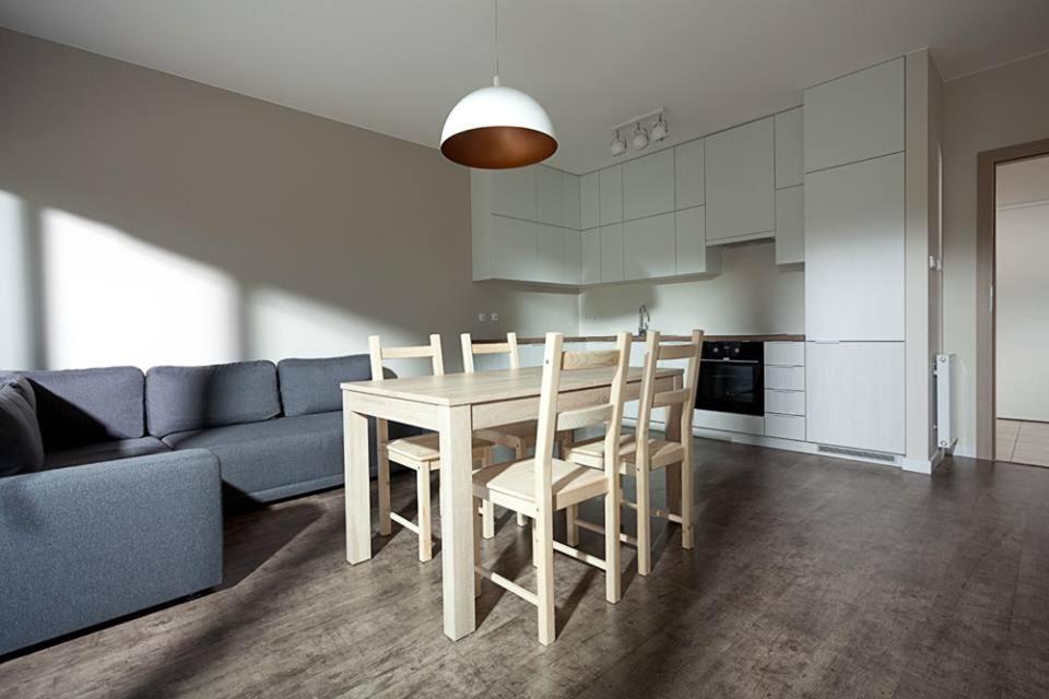 Sadowa Apartments 5 Min Old Town Parking Gdańsk