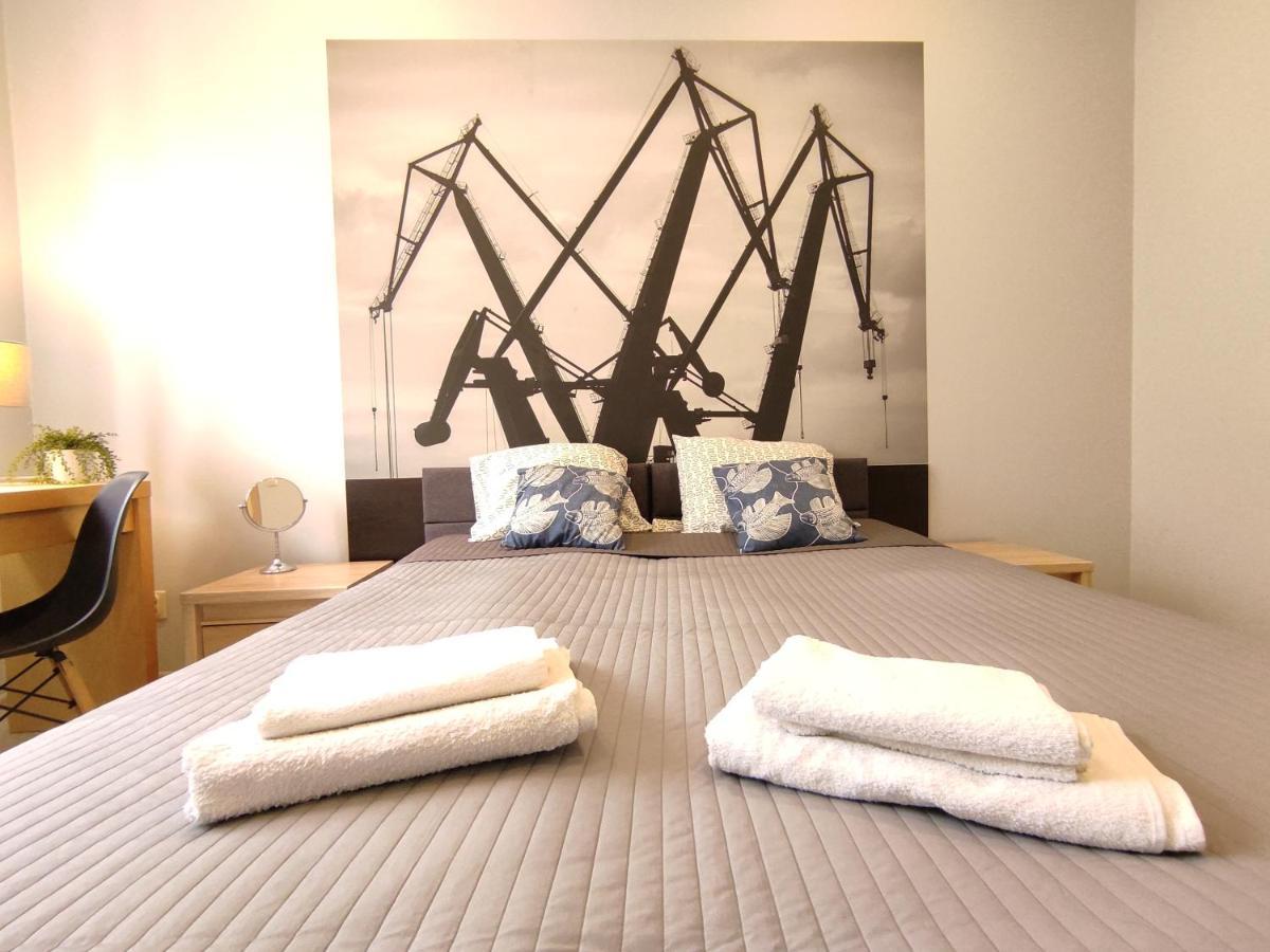 K2012 Kalina Grand-tourist Apartment *