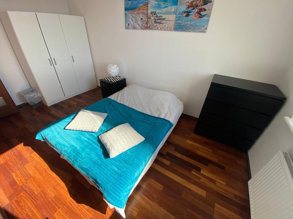 Căn hộ Apartament Zagiel Gdansk