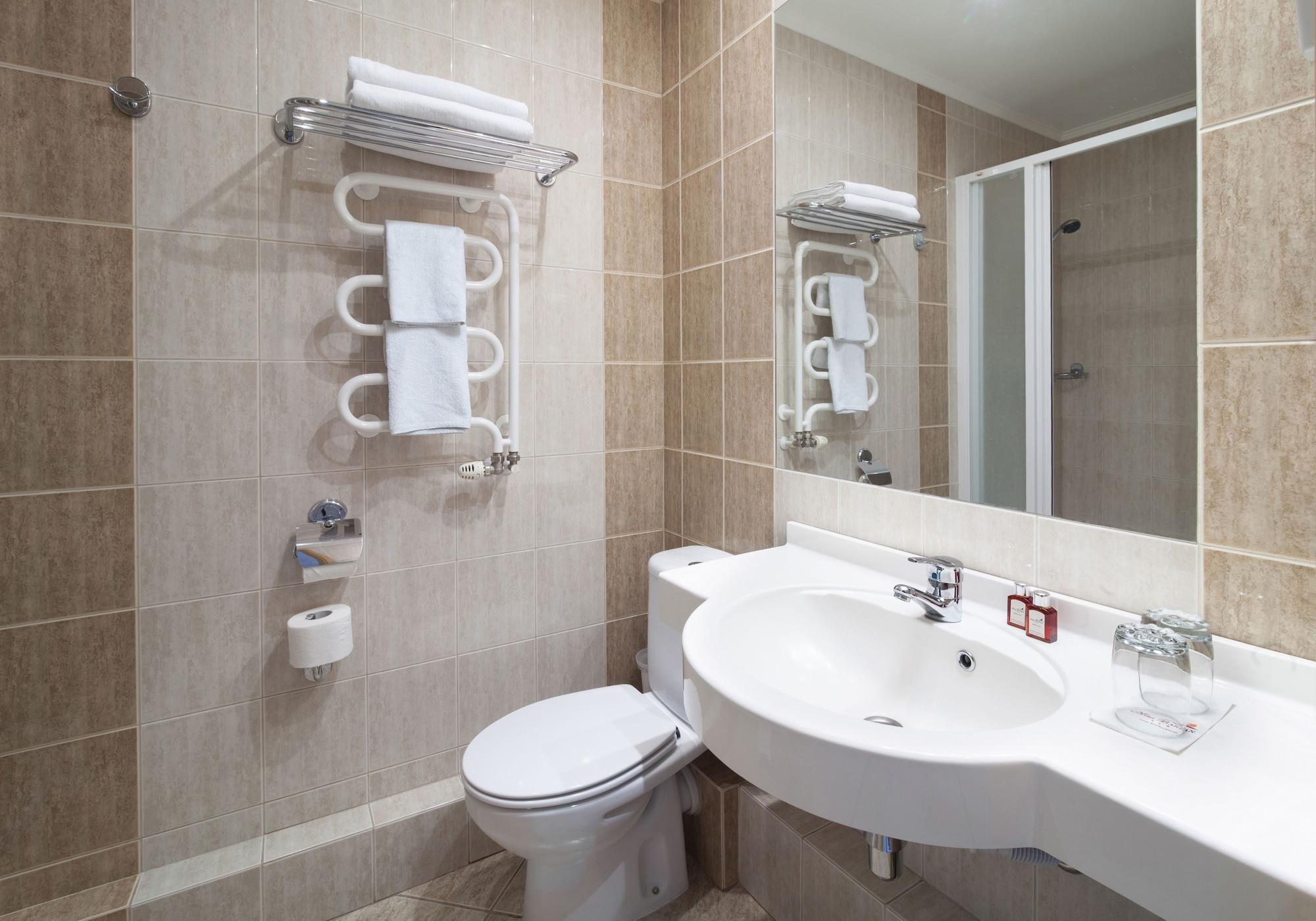 Bartan Seaside 3* Gdansk