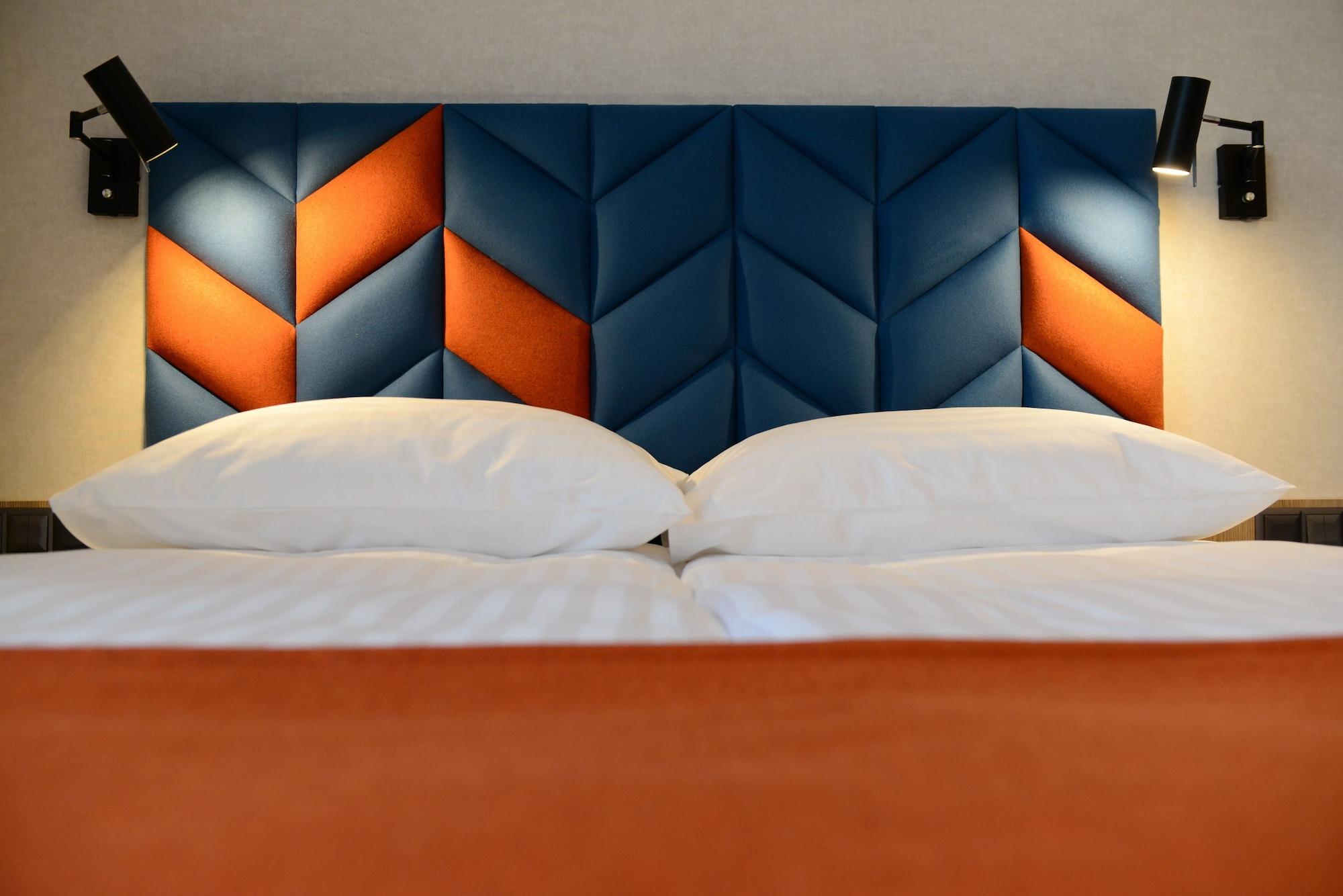Hotell Faros Airport