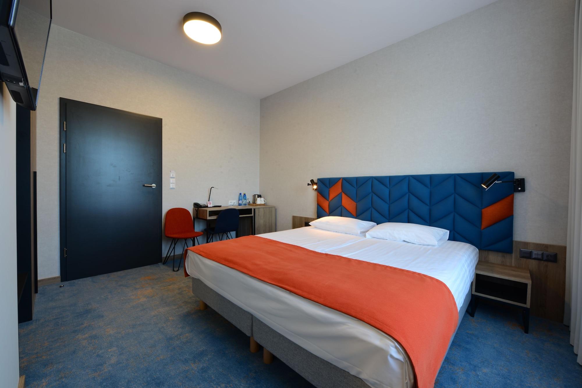 Faros Airport Hotell