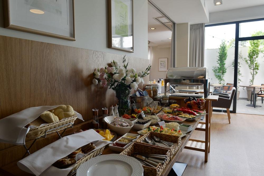 Hotell Faros Airport