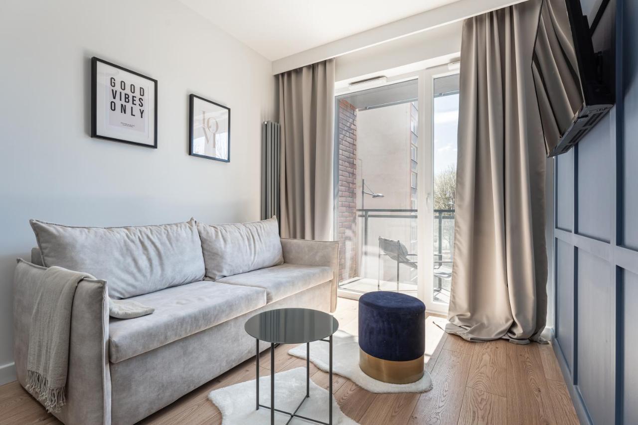 Apartment Bastion Walowa 16